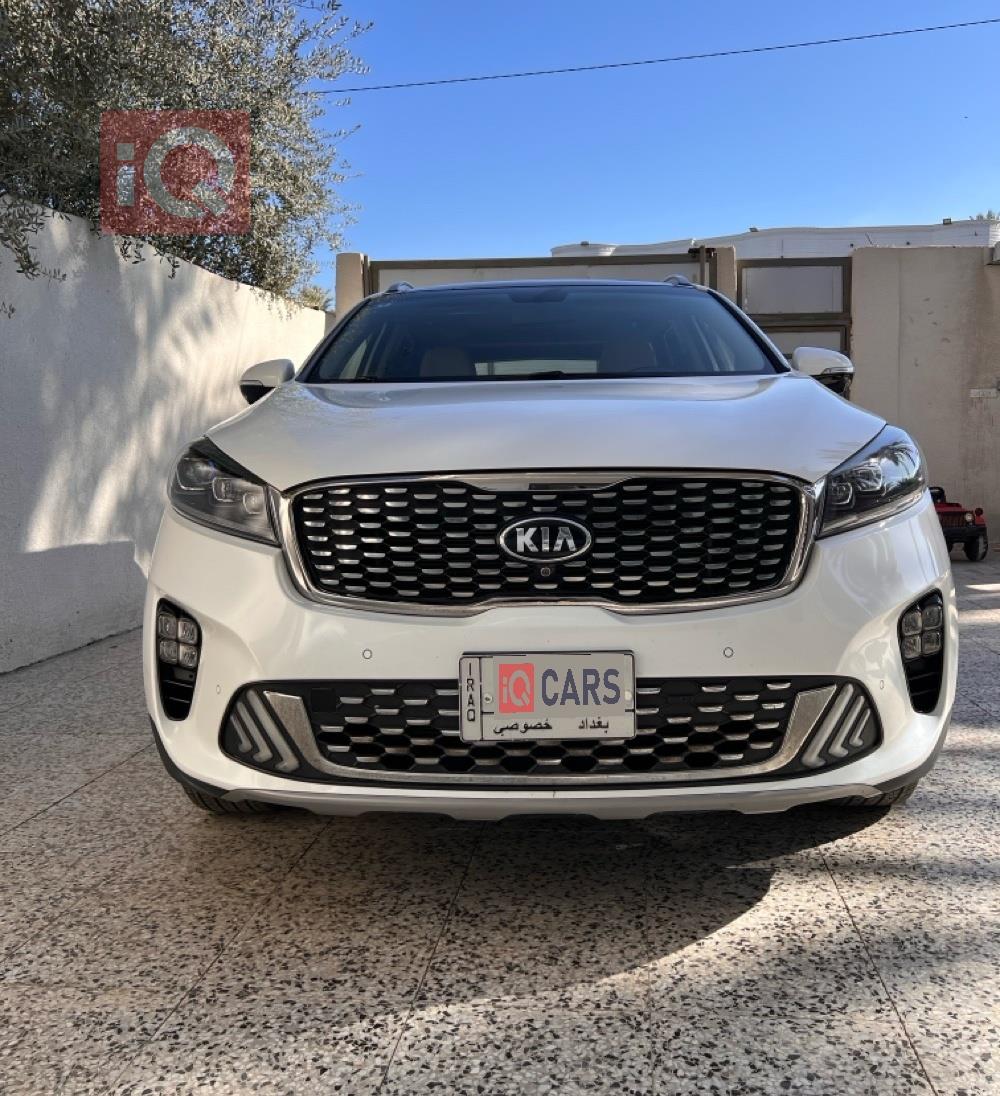 كيا سورينتو